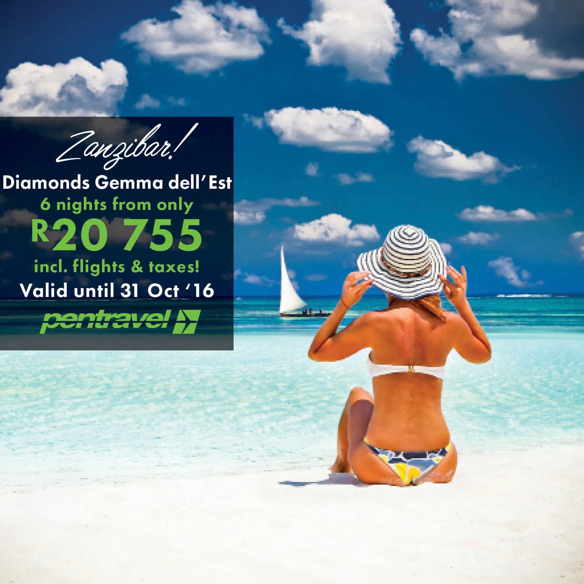 Musgrave_centre's tweet photo. Contact @Pentravel @Musgrave_centre for more deals! Terms and conditions apply. https://t.co/b4C7zRUD0h