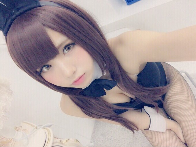コスプレイヤーえなこのTwitter画像41