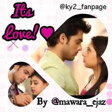 aditi_murthy's tweet photo. @LaghateParth @niti_taylor @viacom18 @MTVIndia @Sudhanshu_Vats @myleeta #KyyRepeatTelecast or #BringKyyS3WithPaNi https://t.co/9qymi14HUH