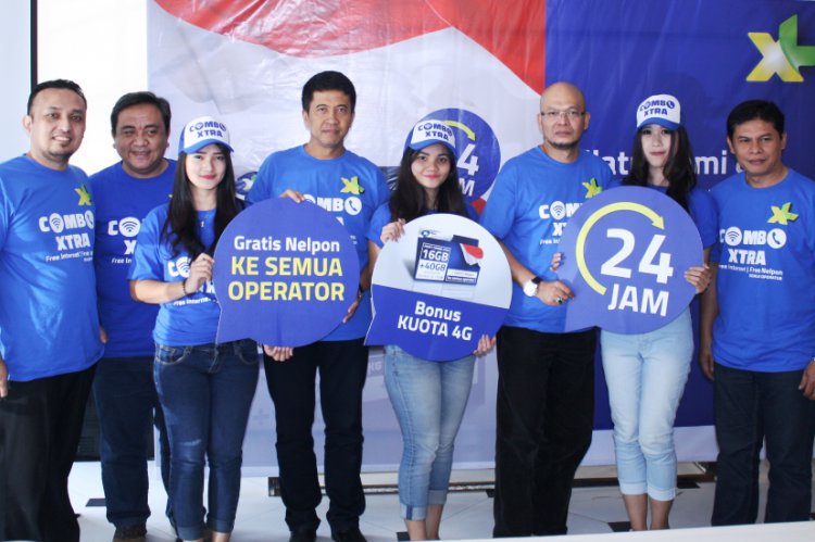 myXL_Jabo's tweet photo. XL Luncurkan Combo Xtra Merdeka https://t.co/sg8K8u4wXk #ComboXtraMerdeka -RR- https://t.co/w0BPV2tX0o