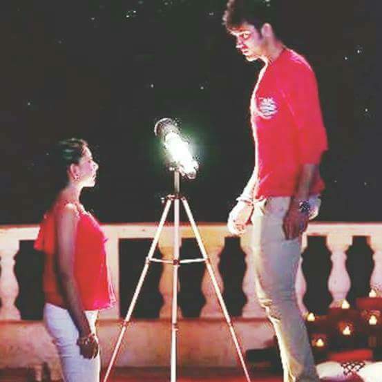 aditi_murthy's tweet photo. @LaghateParth @niti_taylor @viacom18 @MTVIndia @Sudhanshu_Vats @myleeta #KyyRepeatTelecast or #BringKyyS3WithPaNi https://t.co/kDiygPwxPh