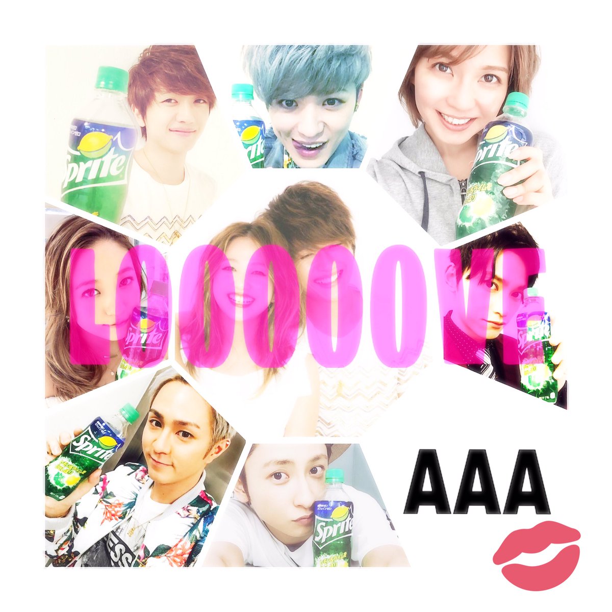 AAA_nao_'s tweet photo. 【NEWタグ】通ります🚙💨

💋01 line
💋愛知県
💋にしちあ寄りのall

🌻ファン歴浅めですが
🌻仲良くしてくれる人！
🌻ぜひRT推してください！

#AAA好きな人RT 
#RTした人全員フォロー https://t.co/dqa57mevq6