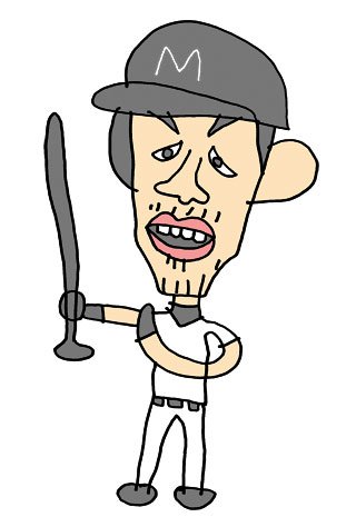 イチローのtwitterイラスト検索結果 古い順 イチローのtwitterイラスト検索結果 古い順