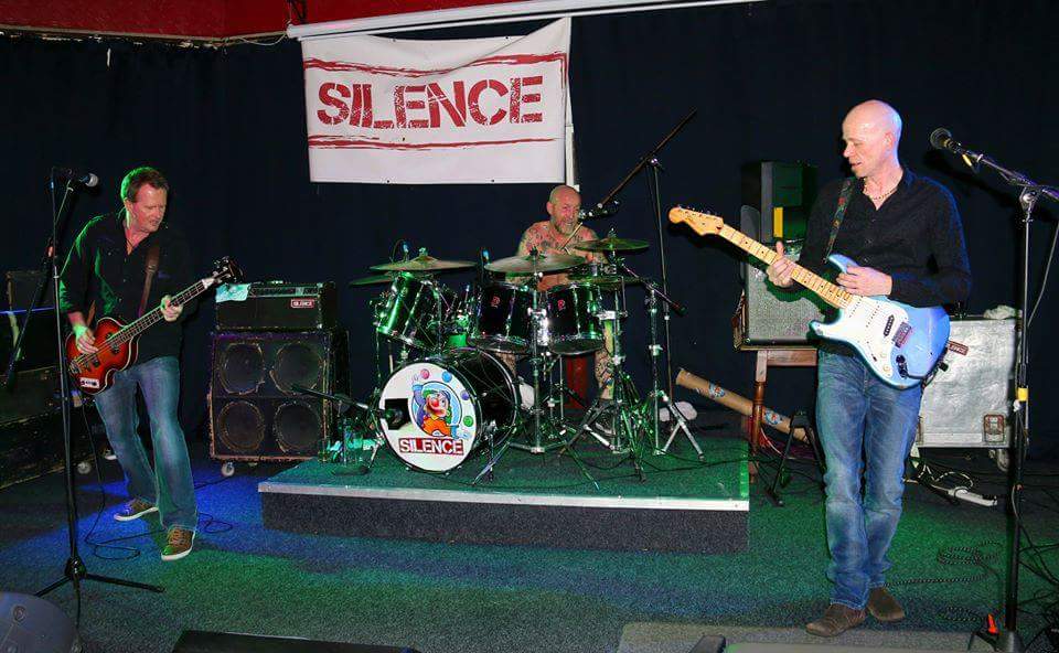 The__Barge's tweet photo. Live this Saturday @The__Barge 
From 9.30pm https://t.co/kjSvYihM3x