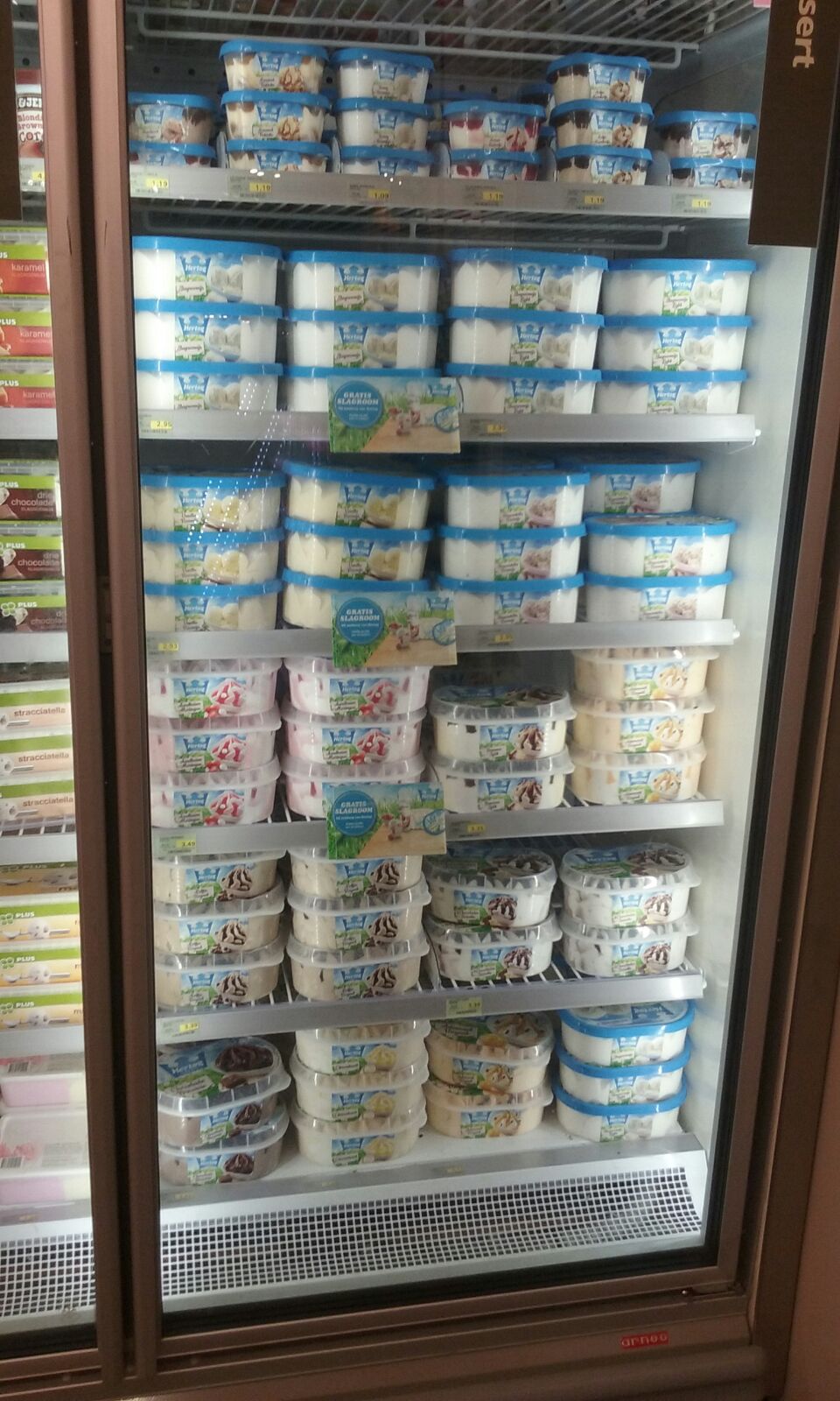 Unilever Field Sales (UnileverBdienst) / Twitter