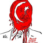 RT @cospeonlus: La #Turchia #censura il #blog del #GraphicArtist #GianlucaCostantini <a href='https://t.co/eHvCY1GP7m' target='_blank'>https://t.co/eHvCY1GP7m</a> 
#NoBavaglioTurco 