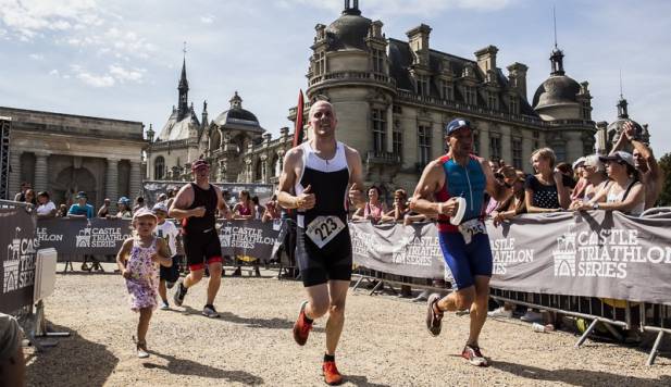 lequipecoaching's tweet image. Découvrez le Triathlon de Chantilly pour clôturer l'été en beauté ! bit.ly/2abW8as