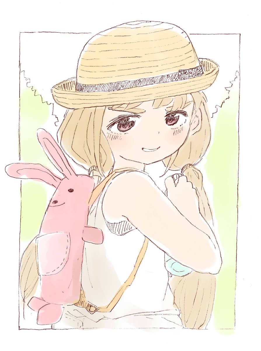 飴玉と杏と夏の島まとめ① 