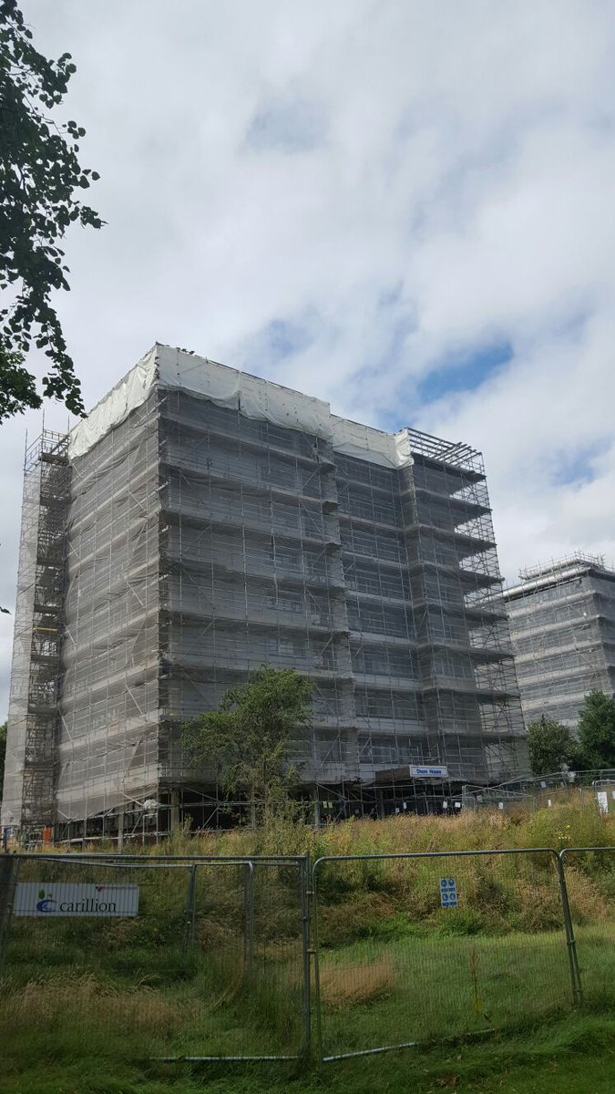 DeltaGlobal1's tweet photo. Big reveal coming soon on our most recent big job in Birmingham! #ewi #render #towerblocks #Birmingham https://t.co/lheRIlrOXa