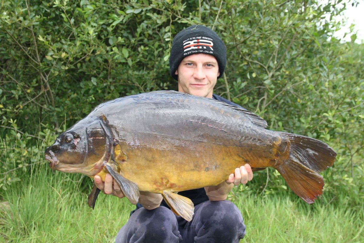 krisjenx123's tweet photo. Cracking 22lb old warrior taken off a banofe pop up from burton bait rollers 👌 #bbrmunchers #camocarpy #bartonsleads https://t.co/n0UfZnESWI