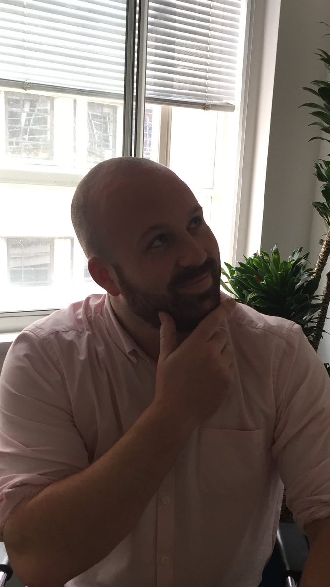 Jonathandickin's tweet photo. Time to start growing your #insurancebeard for #worldbeardday https://t.co/NB431RKedC https://t.co/HnewC0gZqX