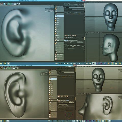 Kaliro_X's tweet photo. 3D Character Modeling 3
#3D #3DArt #3DArts #3DArtist #3DAnimation #3DSet #3DModel #3DMode⦠https://t.co/IMgZZkyIrh https://t.co/kX6z83rG1z