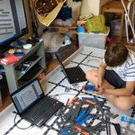 Photo by Flash Robotics 5194A (@flash_robotics)