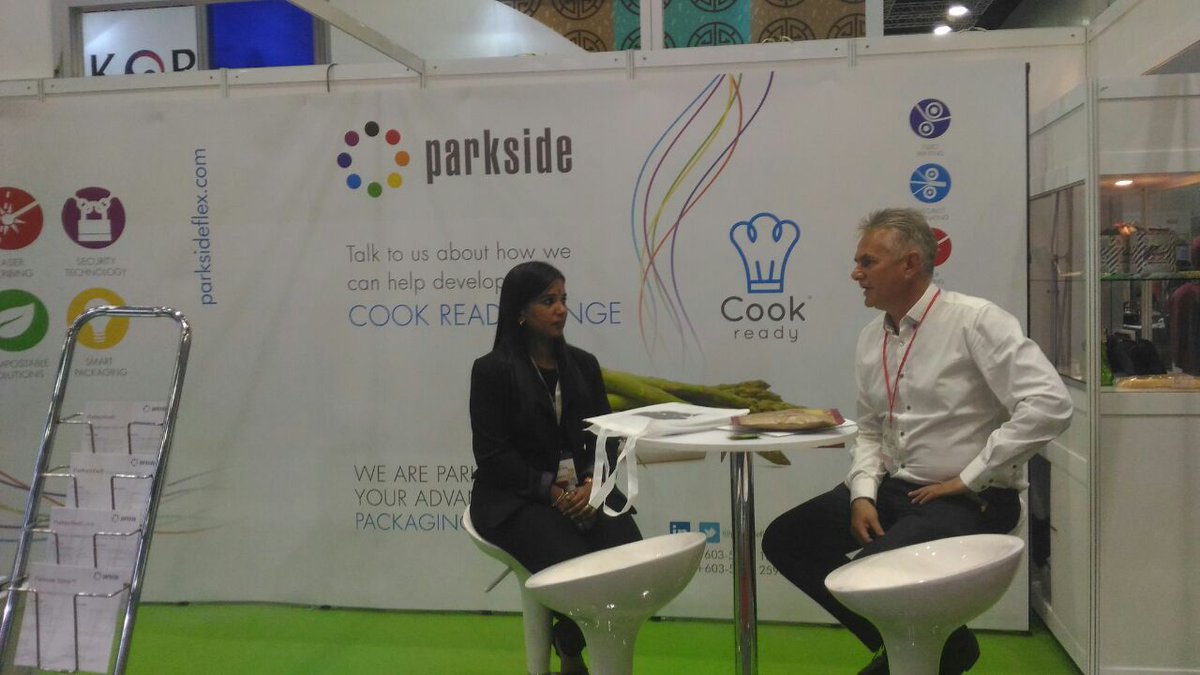 ParksideFlex's tweet photo. Another great day at #MIFB2016 -if you didn't see us today, pop round to A079 tomorrow we'd love to speak to you! https://t.co/2vwk4MF792