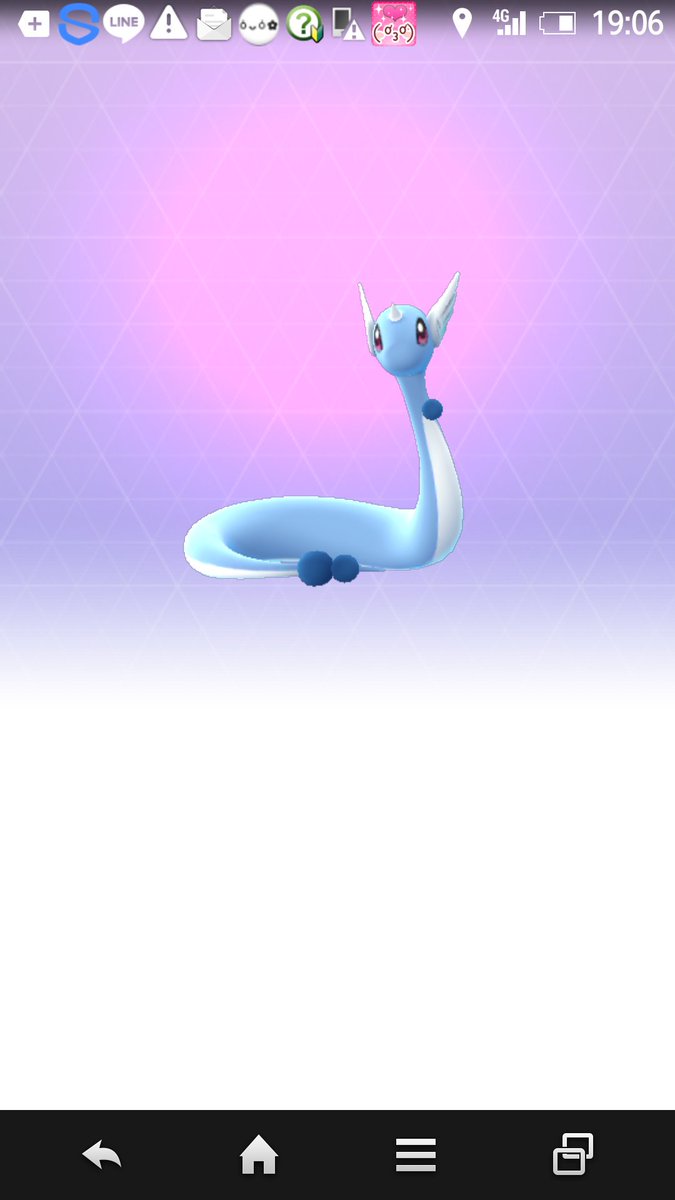 koiki0822's tweet photo. 自己最高だす😃
#ポケモンGO https://t.co/WO941Hdodh