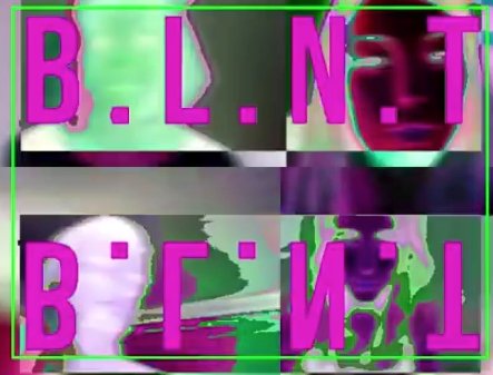 #throwbackthursday that's what happens on a Thursday right? #beingBLNT