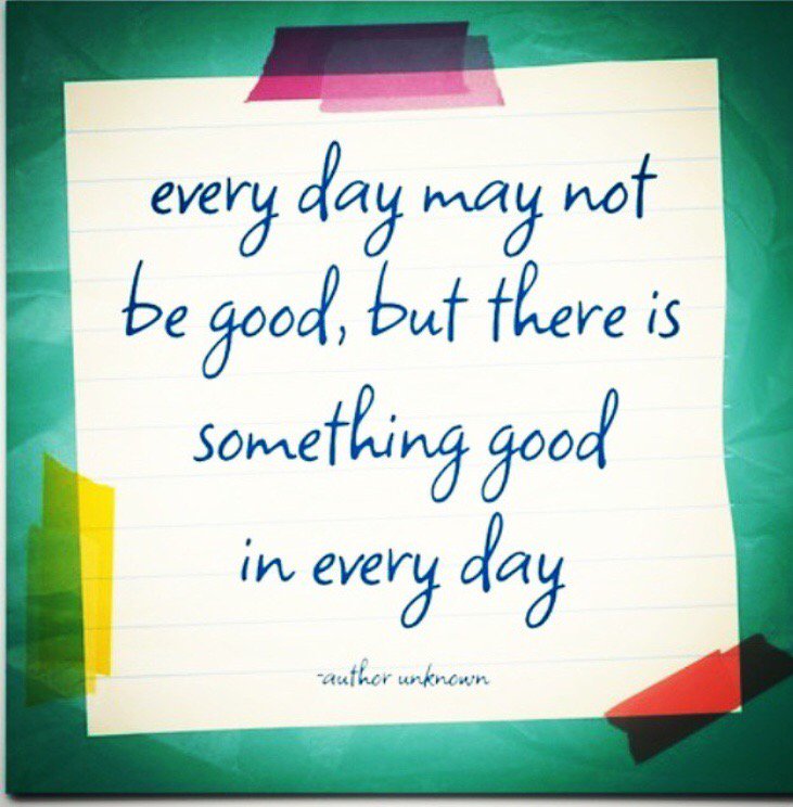 chandaaustin95's tweet photo. Each day we must find the good.... https://t.co/2sSlWDHmx4