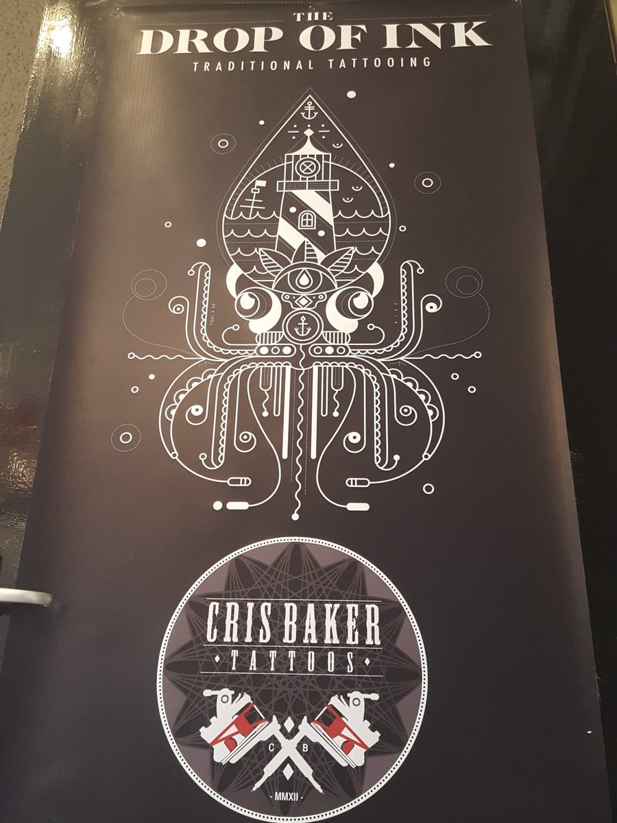roxyjames85's tweet photo. Mrs Tattoo time  @TheDropofInk 
#inkfix #tradtattooing #crisbaker #leelee #shipley #awardwinningtattooartistcris  💉🎨 https://t.co/Z1HniJ714U