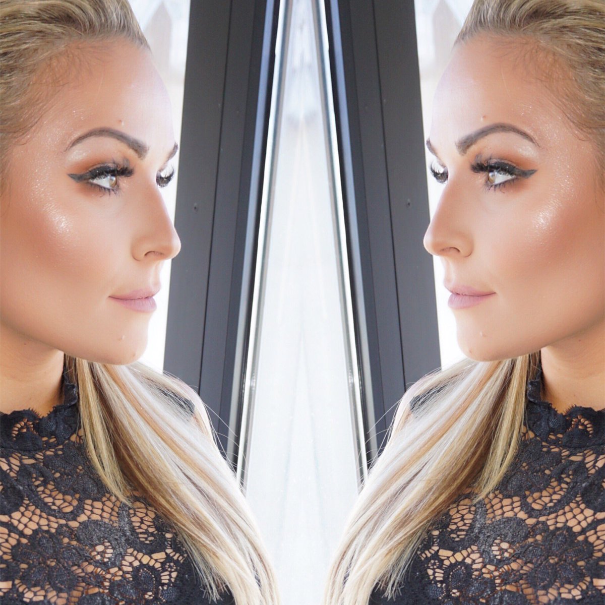 NatbyNature's tweet photo. 🌦💙☔️✨ https://t.co/GzikuisdJP