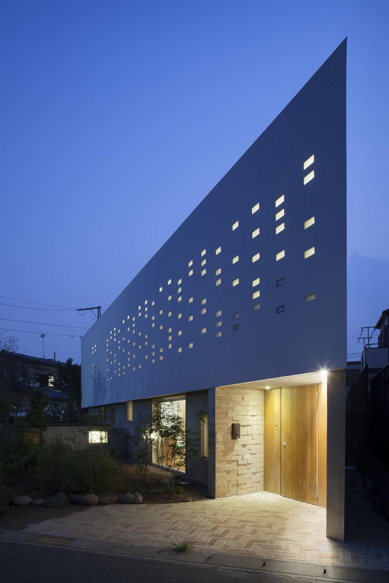 WACommunity's tweet photo. Are you an architect from Japan? Upload your projects, then we share: https://t.co/mKHLFCicey #japan #architecture https://t.co/iN2xa7bD88
