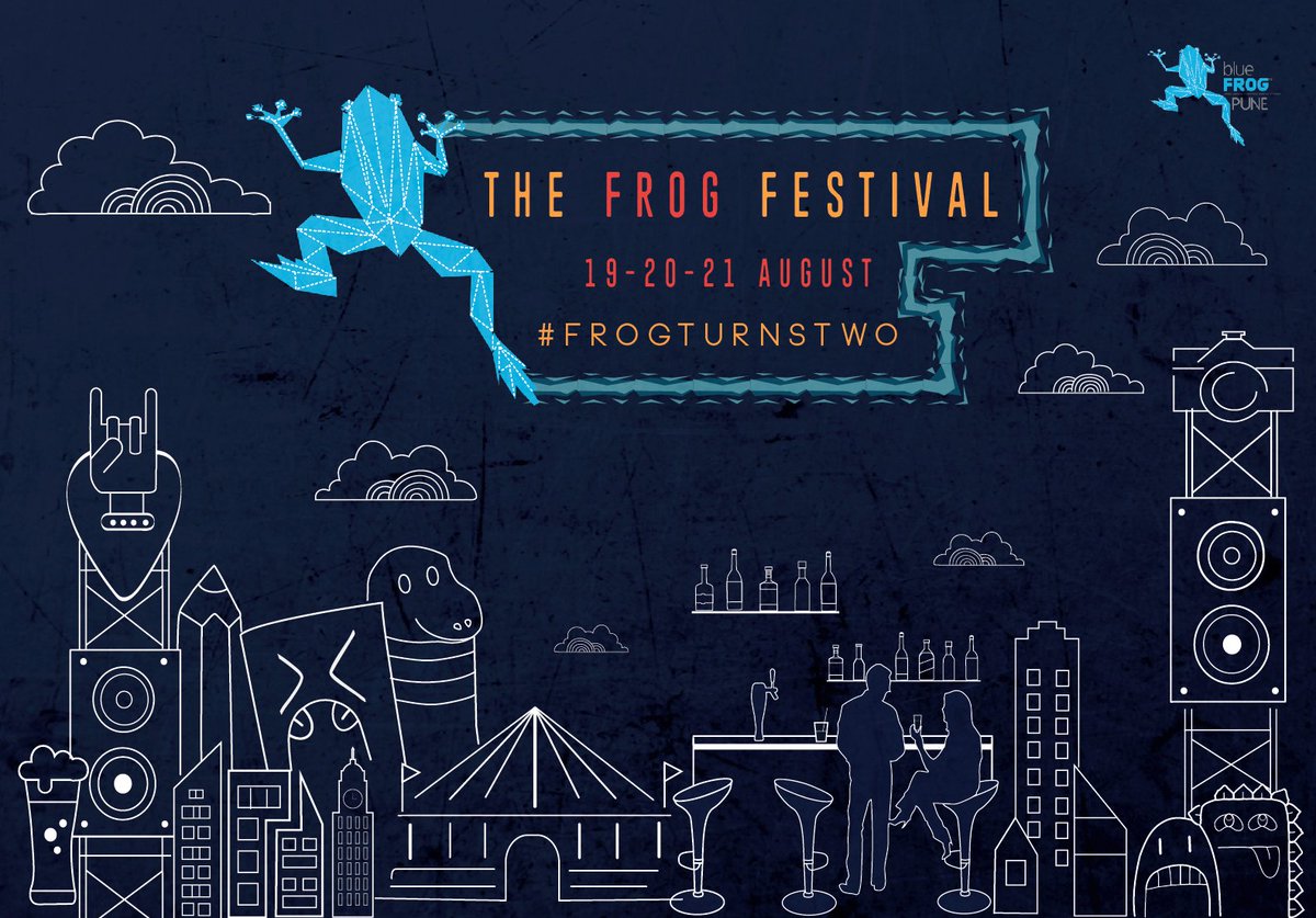 bluefrogpune_'s tweet photo. Whatcha gonna do when the FROG turns two?
#SecondAnniversary #FrogTurnsTwo #ComingSoon https://t.co/5R5sfMZarN