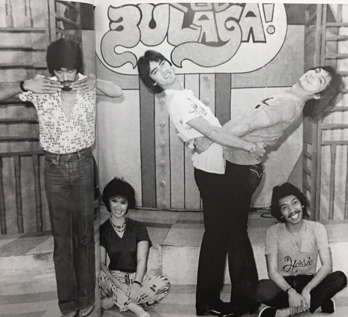 EatBulaga's tweet photo. EB Unli + more years of masasayang tangahalian :) #ALDUB54thWeeksary https://t.co/50V4BwmKgD