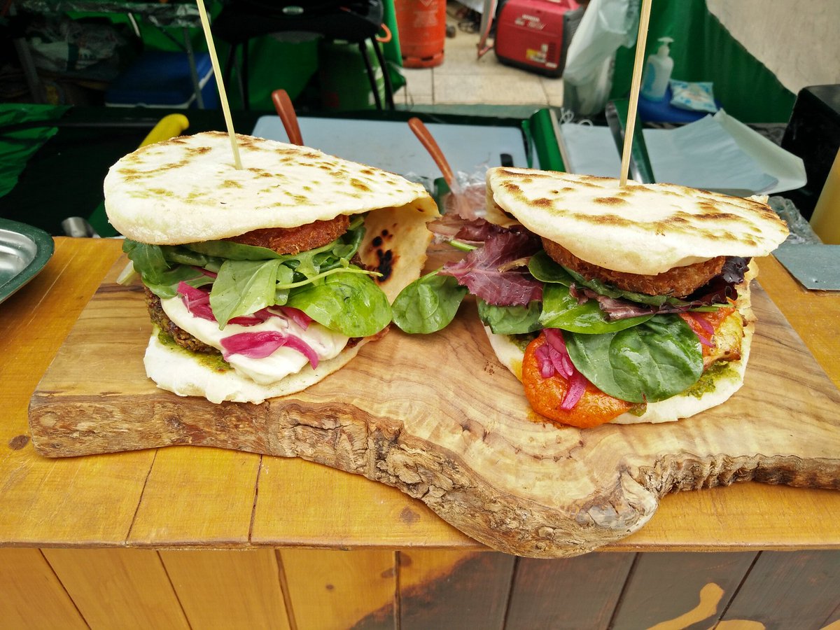 Visit @Flaminnora1 at <a href="/hammersmithfm/">Hammersmith FM</a> to excite your taste buds!!! #delicious #mediterranean #healthy #support