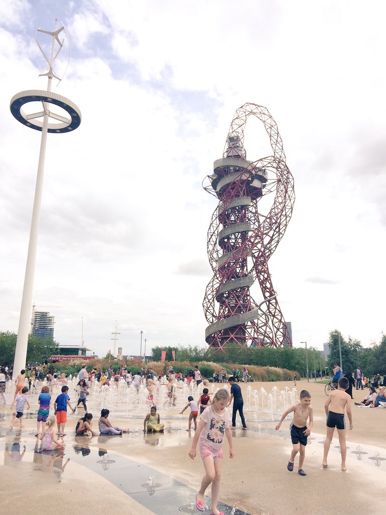 Gemma John tweet media