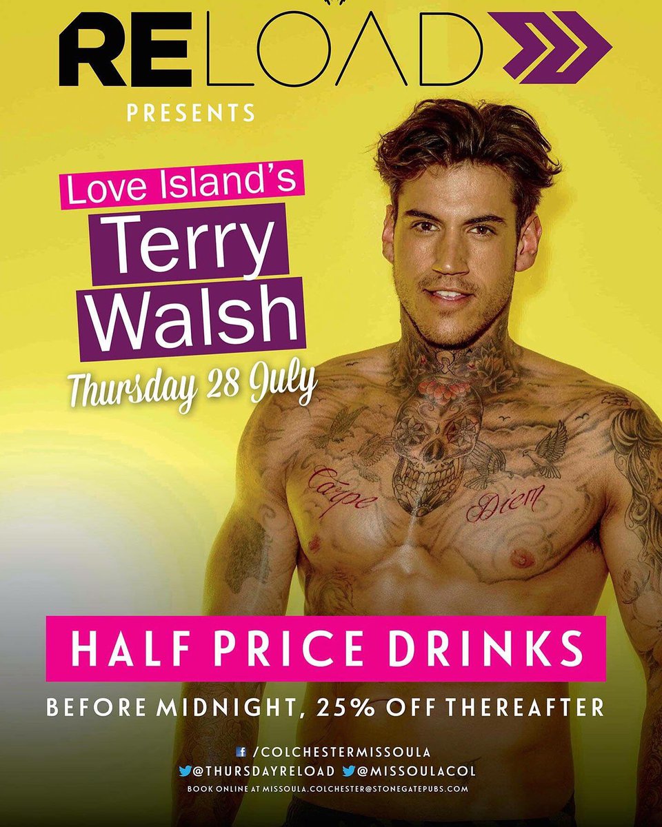 WalkaboutCol's tweet image. Yep yep.. Tables are all SOLD OUT for tonight 🍾 we WILL be very busy so please arrive early. Doors open at 9pm