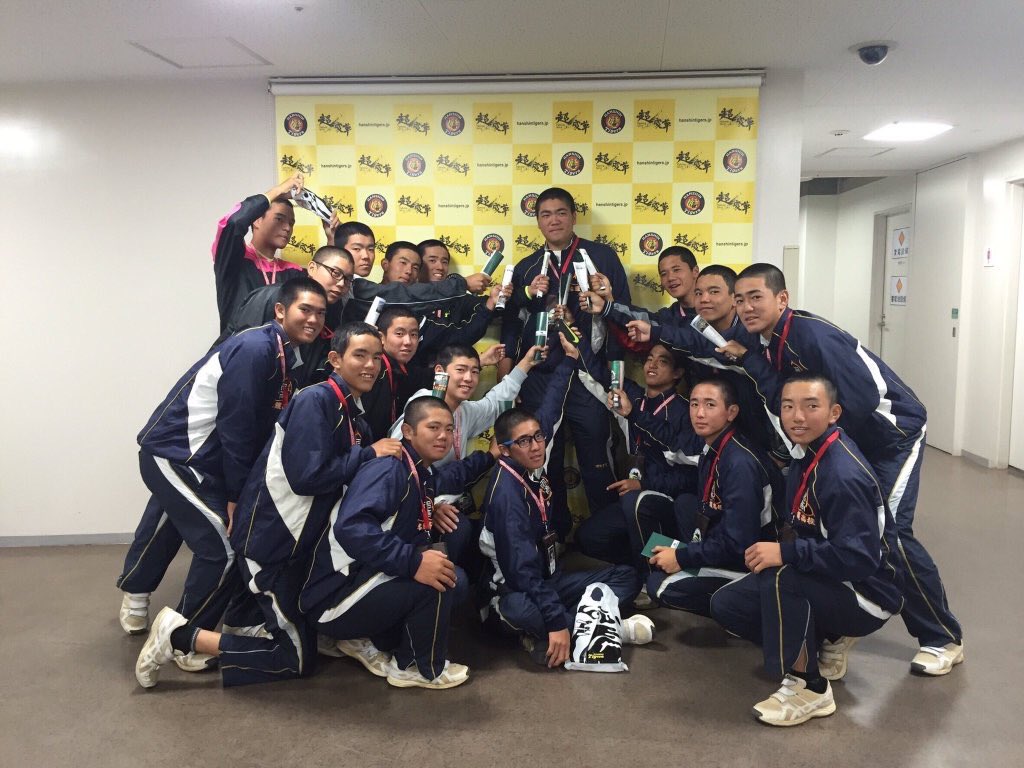 TAM16096347's tweet photo. 明日は商工戦
強い相手だけど勝とう！
個人的には今大会初ヒット打ちたいな（笑）

1番初回から頼んだぞ笑 https://t.co/a61CTA91XM