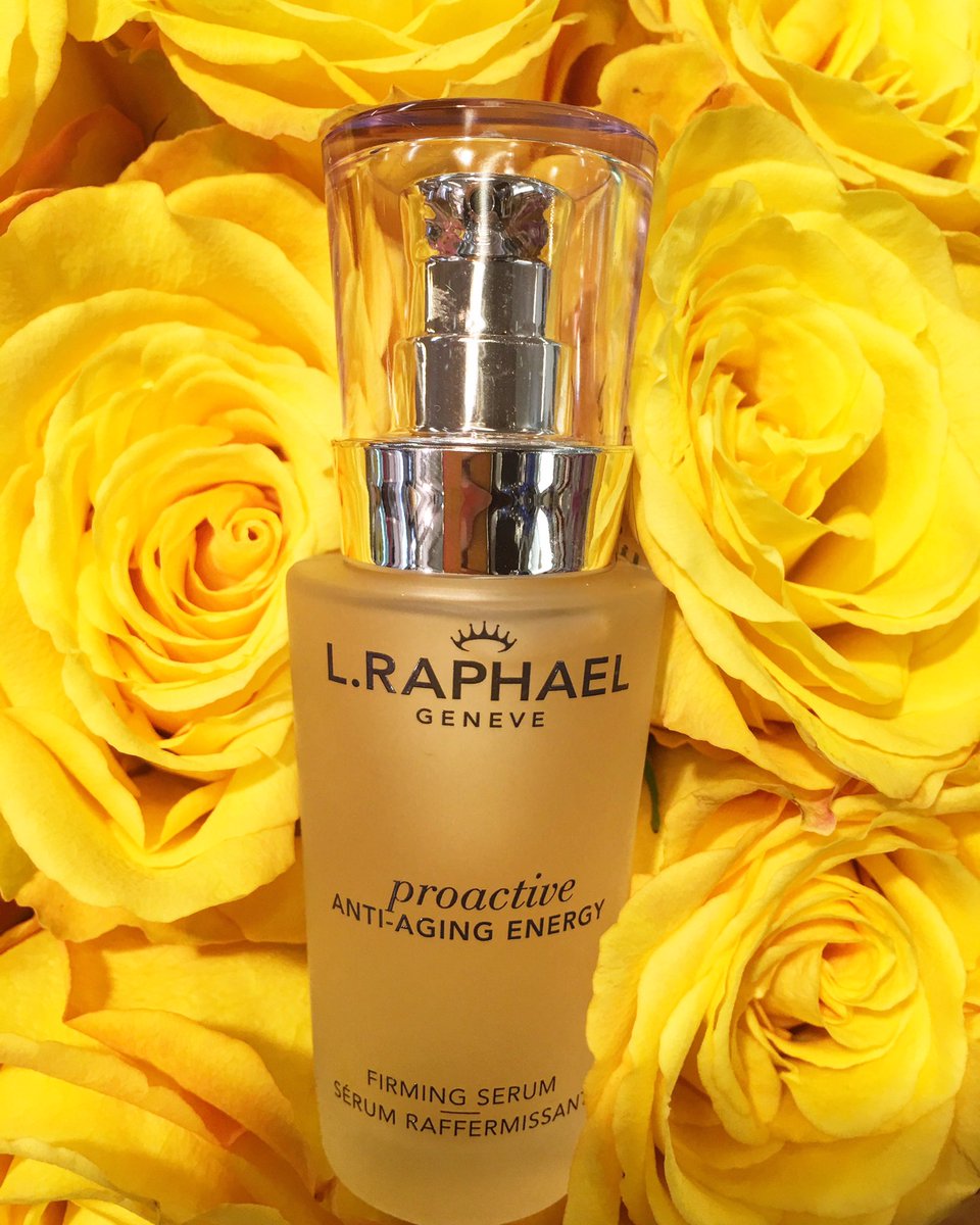 l_raphaelr's tweet photo. An intensive, tightening serum with an advanced formula of tensing https://t.co/tF6FVH036u