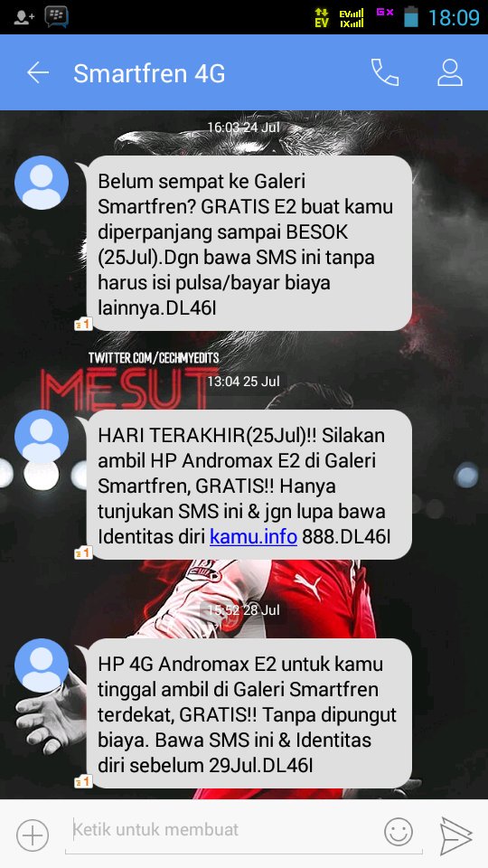 #COYG tweet media