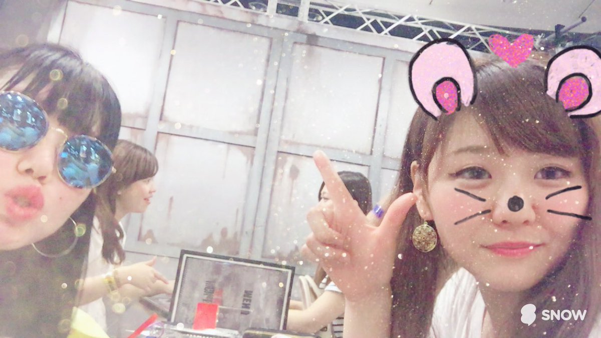 di___kuboo's tweet image. ゆりかもめの私たち携帯に夢中で無言すぎる笑う2人でパニック
#でっかいものクラブ
#KUBOC #SWAY
#基地外て思われたわ
@waaa_cgpks