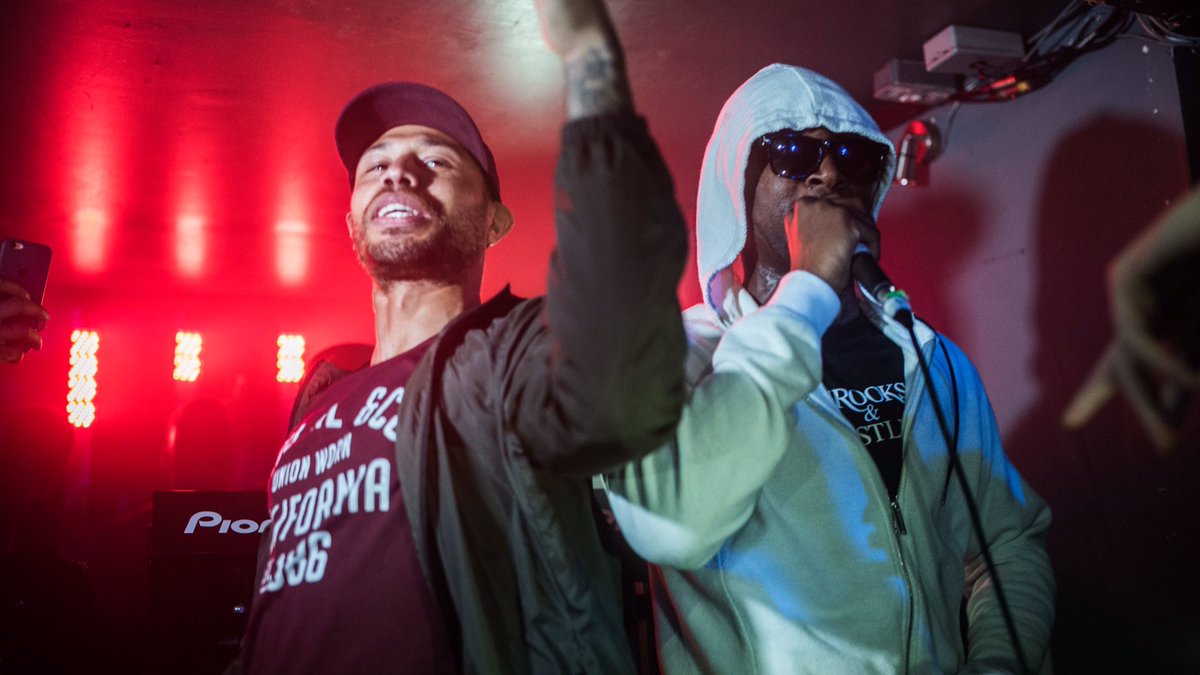 CultureX_'s tweet photo. Pitched Up Birthday Bash🎈📸
#PitchedUp 
@AJFromTheLane https://t.co/UkWJi9arzY