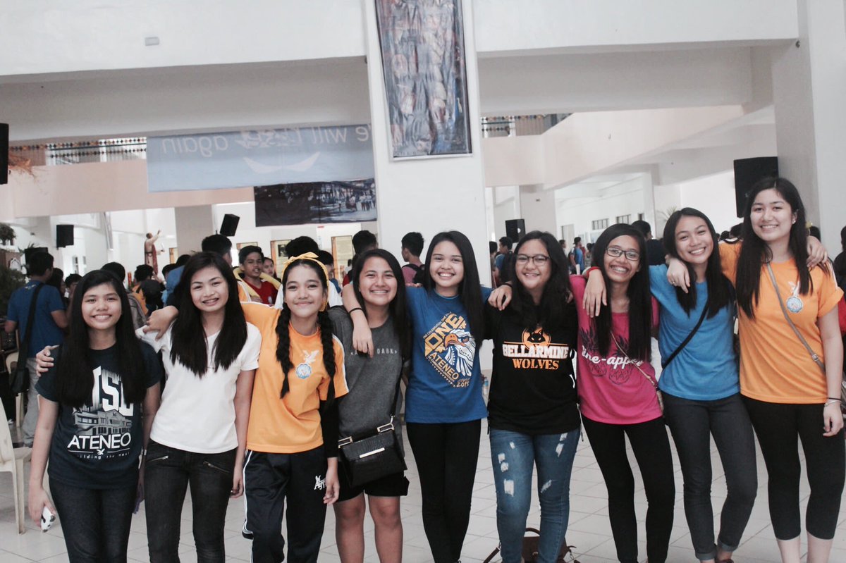 ericaaapalacio's tweet photo. 💖 #JHSIntrams16 (@andindanan  @joyceetootee  @Queenie_Rania26 ) https://t.co/6xdKqWqQhG