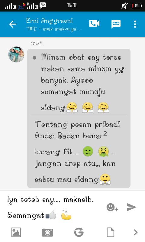 AinunAlit's tweet photo. Meskipun tak punya pasangan tapi tak pernah sepi perhatian.
Makasih teh Erni....
@Sahabat https://t.co/M0dkOCnVQc
