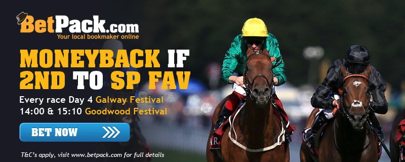 BetPack tweet media