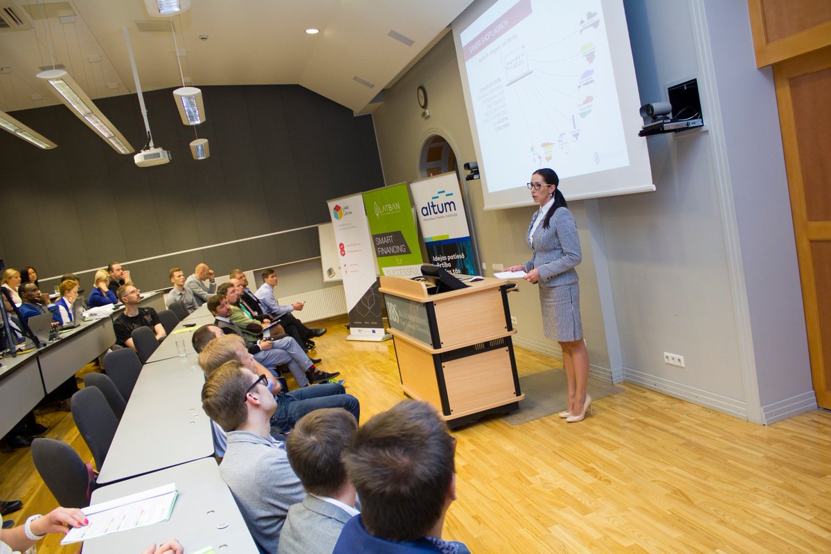 Līdz 1. augustam piesaki savu projektu un pretendē uz tikšanos ar investoriem!
latban.lv/lidz-1-augusta…