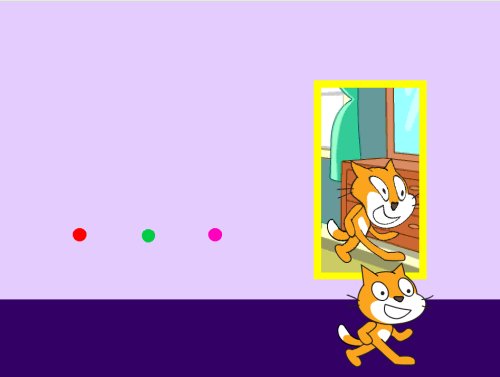 musicandwords's tweet photo. See the first project from Cool #Scratch Projects In Easy Steps. More to come! https://t.co/Ifv4fPouti @InEasySteps https://t.co/Fq5Wis6dpw