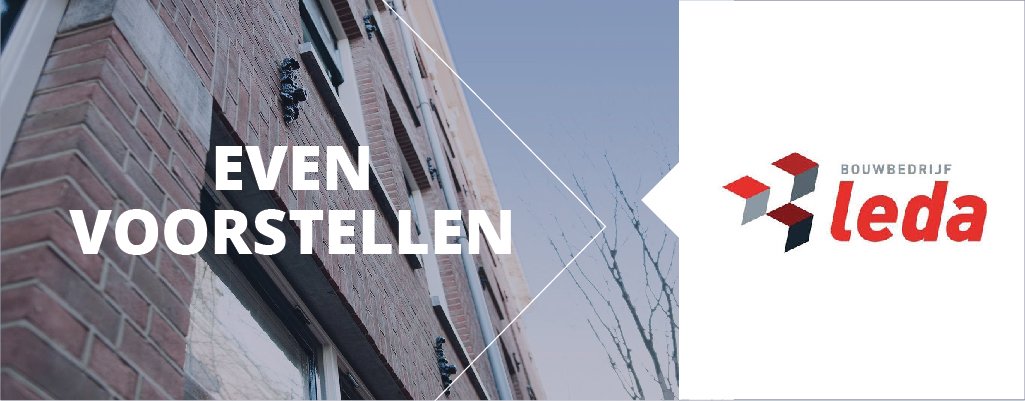 Er is altijd wat te doen bij #bouwbedrijf Leda! Ook werken in de #bouw? Dan hebben wij #jobs voor je! #jobsearch