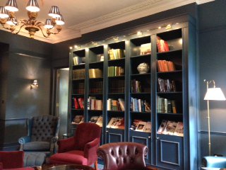 TheFarmersClub's tweet photo. Project CREST is almost over... Everything is shaping up nicely... #ProjectCREST https://t.co/SNcU6N9A4T