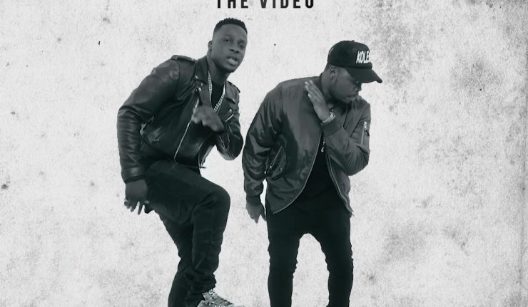 ivy_fritz's tweet photo. VIDEO: Kolewerk by Koker ft. Olamide (Remix) https://t.co/H19VF7QlFX https://t.co/GAnRGh7p4J