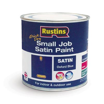 Rustins Limited tweet media