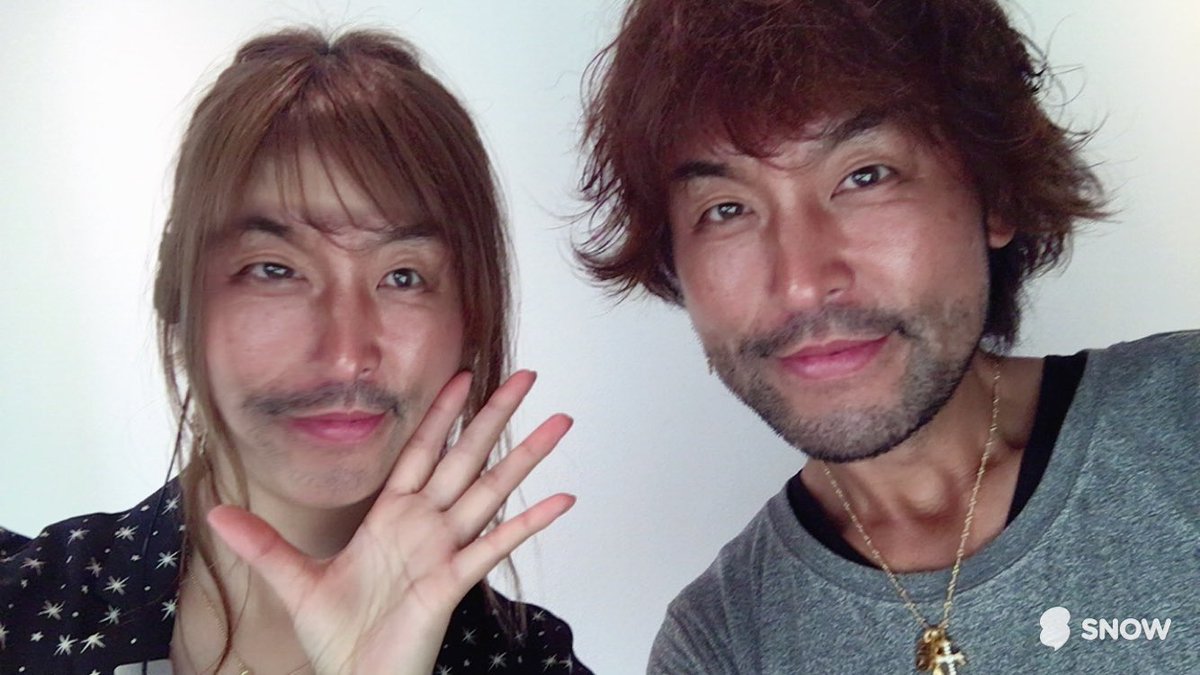 やだなつ Twitterren 世界の宮村さんのクローンになりました 笑 宮村さん 爆笑し過ぎてテイク10くらいの一枚です笑 アフロート 宮村浩気 社長 やだなつ Twitterren 世界の宮村さんのクローンになりました 笑 宮村さん 爆笑し過ぎてテイク10くらいの一枚です笑 アフロート 宮村浩気 社長