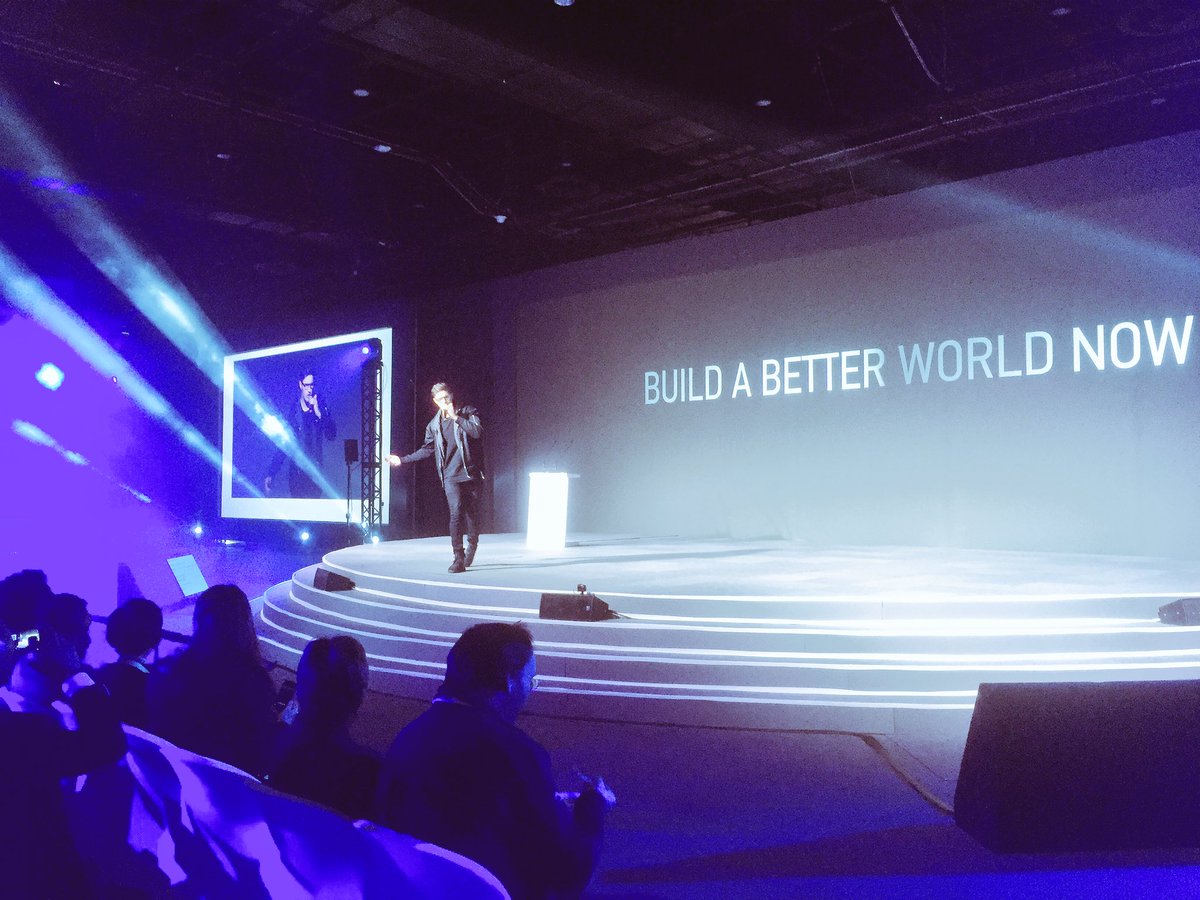 GBCSA's tweet image. What a vibe! An afternoon pick-me-up of note. #GBC2016