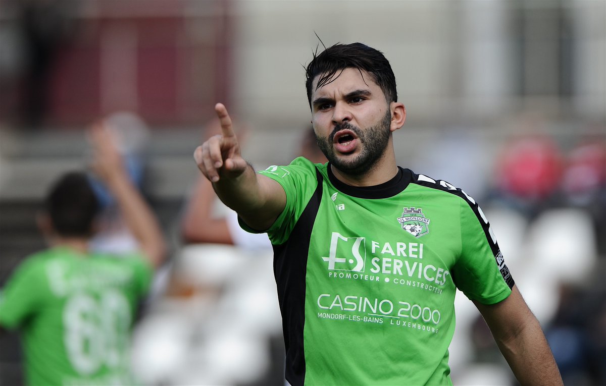 Coupe de la Ligue : <a href="/UsMondorf/">U.S Mondorf</a> n’affrontera pas le <a href="/F91Diddeleng/">F91 Dudelange</a> en victime >> bit.ly/2a6HWxz