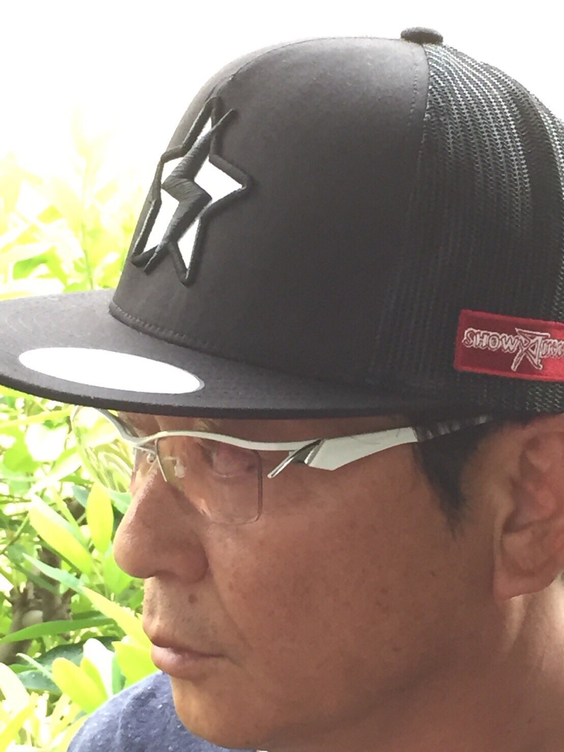哀川 翔/SHOW AIKAWA on X: 