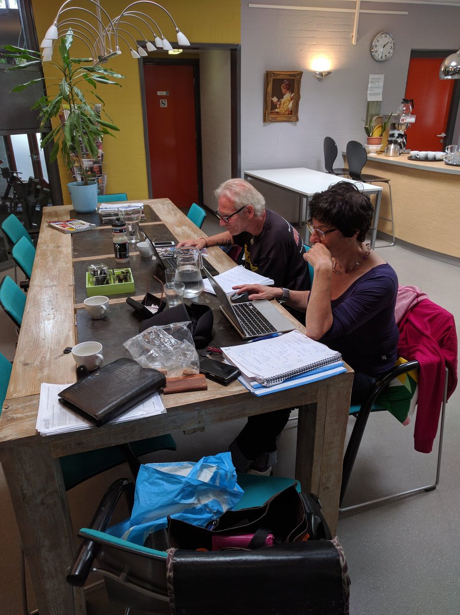 Op dit moment <a href="/Sterrenzicht/">Sterrenzicht</a>: uitwerken nieuwe projecten. Voor en door de buurt!