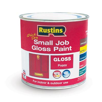 Rustins Limited tweet media