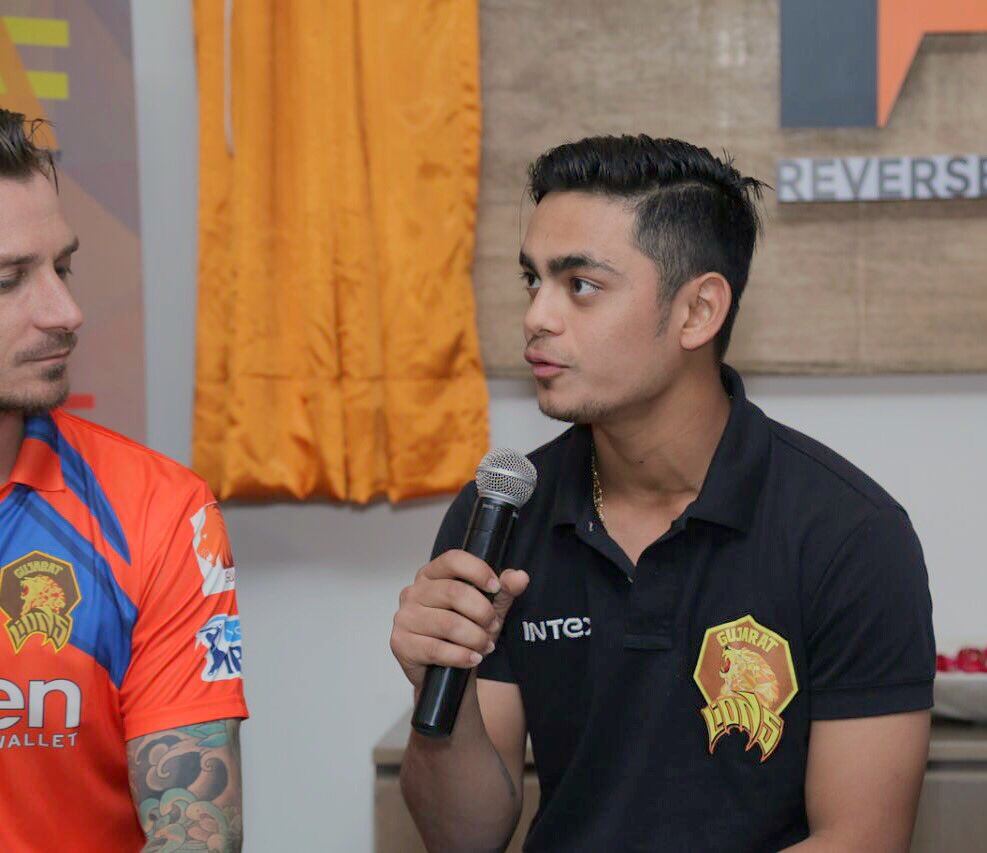 Ishan Kishan tweet media